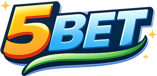 5 bet বাংলাদেশের প্রধান লোগো